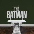 thebatman.jpg The Batman Logo!