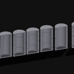 1.png Cylinder Compartment Organiser