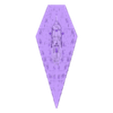 legator keyhole.stl Legator | Star wars: Armada