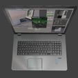 l78438-notebook-low-poly-version-57341.jpg Noebook Low-Poly Version 3D Modal