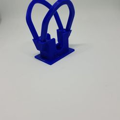 20180117_204758.jpg Free STL file support tx03・3D printing template to download, MrDouuzii