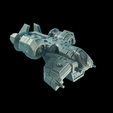 PhotoRoom-20240128_172045~2.png Cute StarCraft 2 Terran Medevac Dropship SD