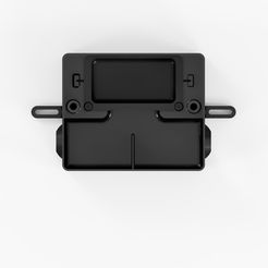 Body-II.jpg STL file Rodent bait trap for rats and mice・3D printer design to download