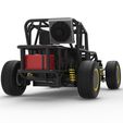19.jpg Carro de corrida Mod Lite Base Versão 2 Escala 1:25