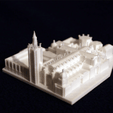 Capture d’écran 2018-02-06 à 14.33.47.png STL-Datei Toledo Cathedral kostenlos・3D-Drucker-Modell zum herunterladen