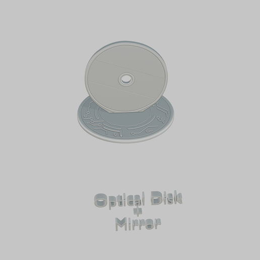 004_Optical_Disk_and_Mirror-SIDE-A.png Gamer Life Mini Pack Emoji Statues