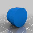 c1.png Free 3D file GUSTAV KG-06 kinfe prop・3D printer design to download