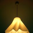 Sana lampshade / e27