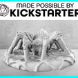 Spider_Casual_Ad_Graphic-01.jpg Spider - Casual Pose - Tabletop Miniature