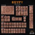 Design-Egypt-019.jpg Egypt (Square) - Bases and Toppers (The 9th Age)
