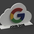 Google_cloude_Logo.png Google Cloud logo with stand