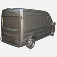 9.png フォード・トランジット H2 350 L3 🚐