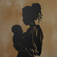Mother-2.png Mother Wall Art