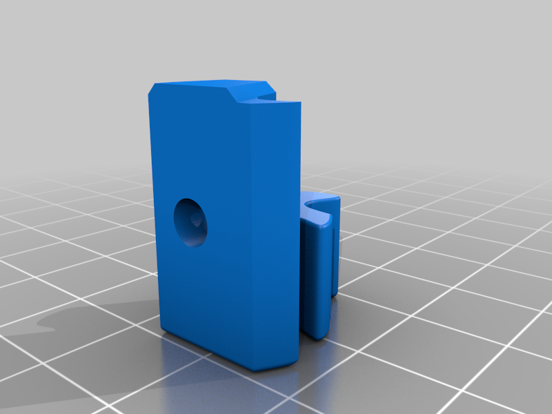 Piece6.png Download free STL file The Puzzle - Puzzle Box Remixed By LeisureLuke • 3D printable object, LeisureLuke