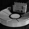 theatreprint.jpg Ancient Greek Theatre - modular