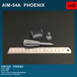Page-7-4.jpg AIM-54A Phoenix - Scale 1/48