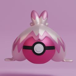 pokeball-tinkaton-render.jpg Pokemon Tinkaton Pokeball