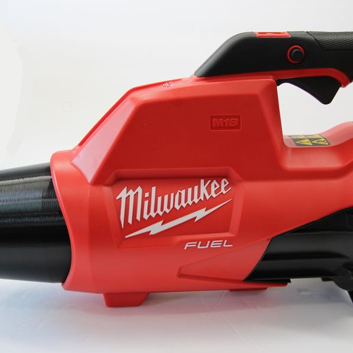 IMG_9979.jpg 2724-20 STUBBY NOZZLE for Milwaukee Leaf Blower