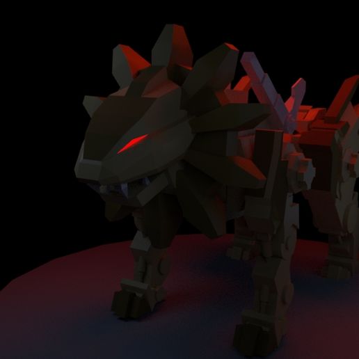 lion-mech-render-colored.jpg Mech Lion Prototype