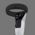 Capture.png Knuckles Oculus Quest and Rift S grip