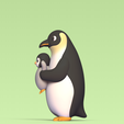 Cod1880-Penguin-With-Son-3.png Penguin With Son