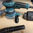 2.JPG Makita BO5041 sander to 1.25" hose adapter