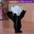 11.jpg Happy Count Dracula - print in place toy