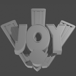 Joy-render001.png 1:24 JOY JDM Стиль JDM знак окна автомобиля