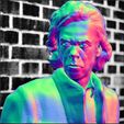 10.jpg Nick Cave bust Boatmans Call cover