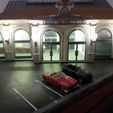 20181202_231909.jpg Neo-Louis XIII style train station in HO