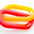 IMGP0349.jpg Бесплатный STL файл Carabiner・Модель 3D-принтера для загрузки