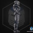 1f0006.jpg Reach Noble 6 Mark 5 [B] Helmet and Armor - 3D Print Files