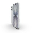 8.png Modelo 3D do iPhone 17 Branco