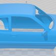 Peugeot-205-GTI-1983-1998-3.jpg 3D file Peugeot 205 GTI 1983-1998 Printable Body Car・3D print design to download