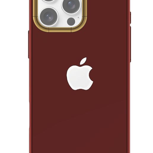 ZhuoFan 2 Unidades De Fundas Para IPhone 16 Pro De 6,3 Pulgadas, Diseño