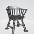 Screenshot_10.png chaise en bois petit wooden chair solid