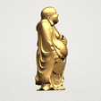 TDA0070 Metteyya Buddha 01 - 88mm - A05.png Metteyya Buddha 01