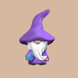 Gnome.PNG Gnome house