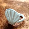 IMG_8386 copy.jpg Wanderlust Shell Ring