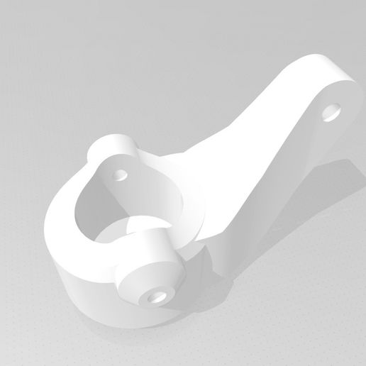4.jpg Renforcement de la suspension du Truggy OpenRC 1/10 par les moyeux NiKO