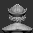 e44f9c19-9589-4e4a-8fcd-2b0022edc78c.png Christopher Columbus 3D Printable Bust