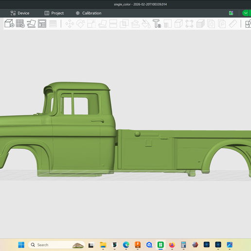 Screenshot-9779.png 1955 Chevy 4100/6100 Task Force roll on flat bed, separate cab and bed, hollow body, rc, trucks, crawlers, scale models
