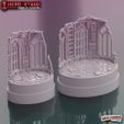 0016_Gothic-Ruins-Oval.jpg Hero-Stand Display Plinths – Gothic Ruins (Oval)