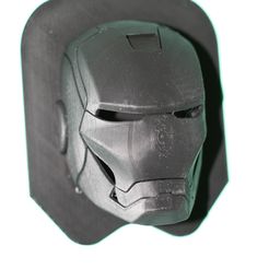 IMG_2125.jpg Star wars and iron man wall sconce