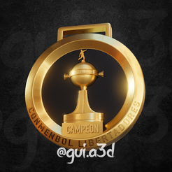 Medalha@gui.a3d.png Medalha da Libertadores