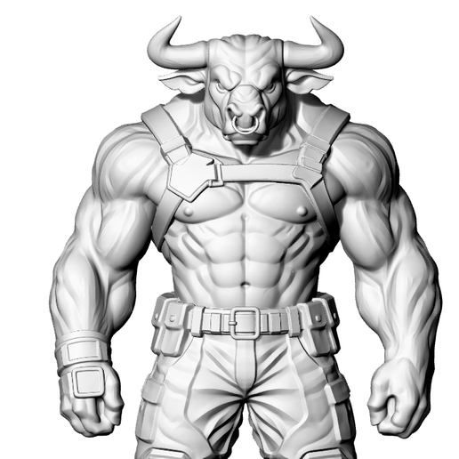 1.png Buffalo monster