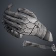 Fragile-Gloves-Mask-20.jpg Death Stranding 2 Fragile Gloves Mask