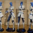 liara.jpg Mass Effect Liara T'Soni Statue