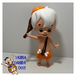 BamBamBam Rubble