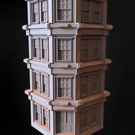 Pack-of-20-Buildings-Volume-02-Sculpted-By-Yacine-BRINIS-Set-002.jpg Pack of 20 Buildings Volume 02